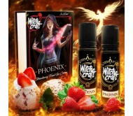 Phoenix - Witchcraft - 2x50ml ShortfillBox
